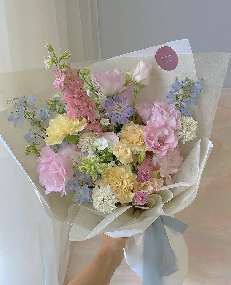 Mystic Twilight Floral Symphony